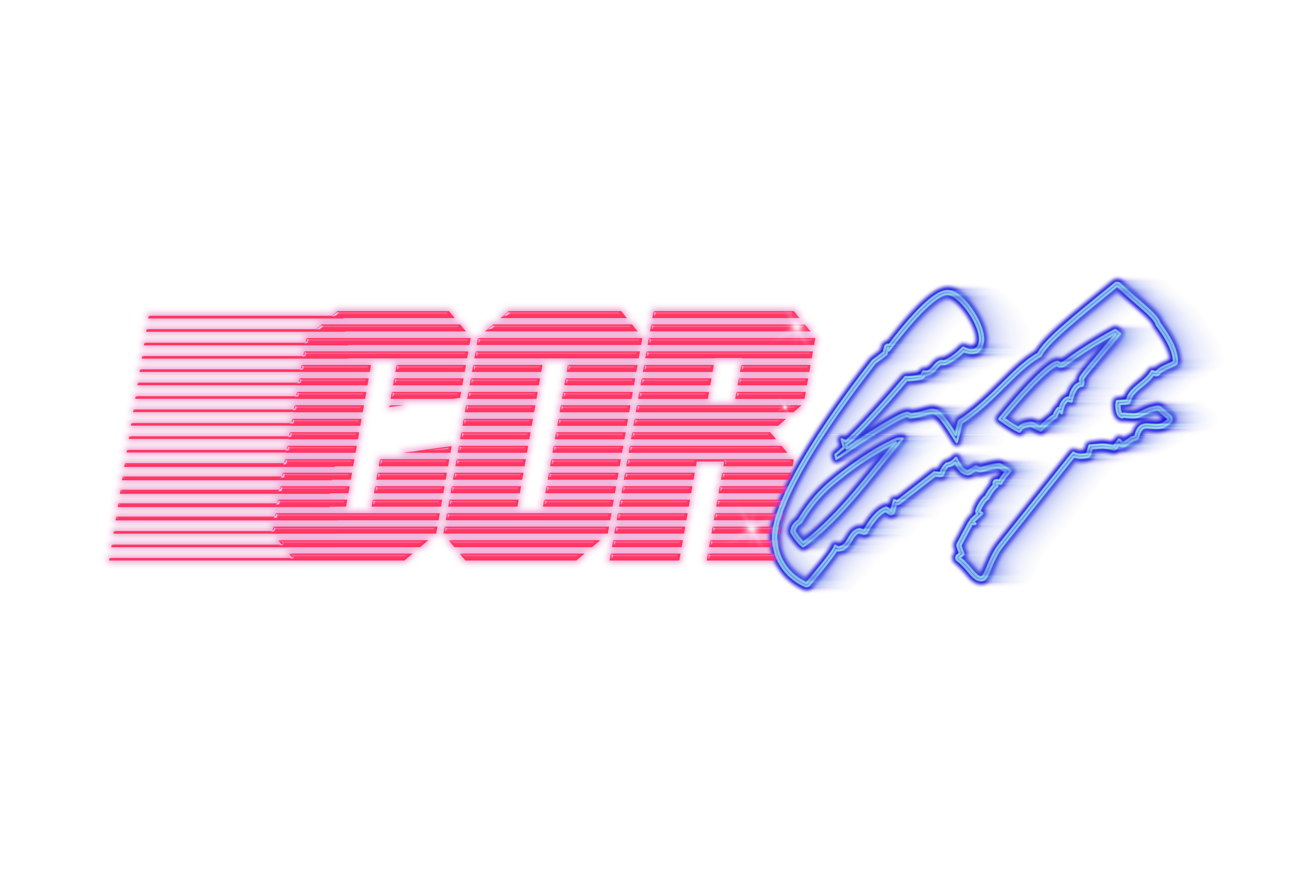 Cor64 Home Logo