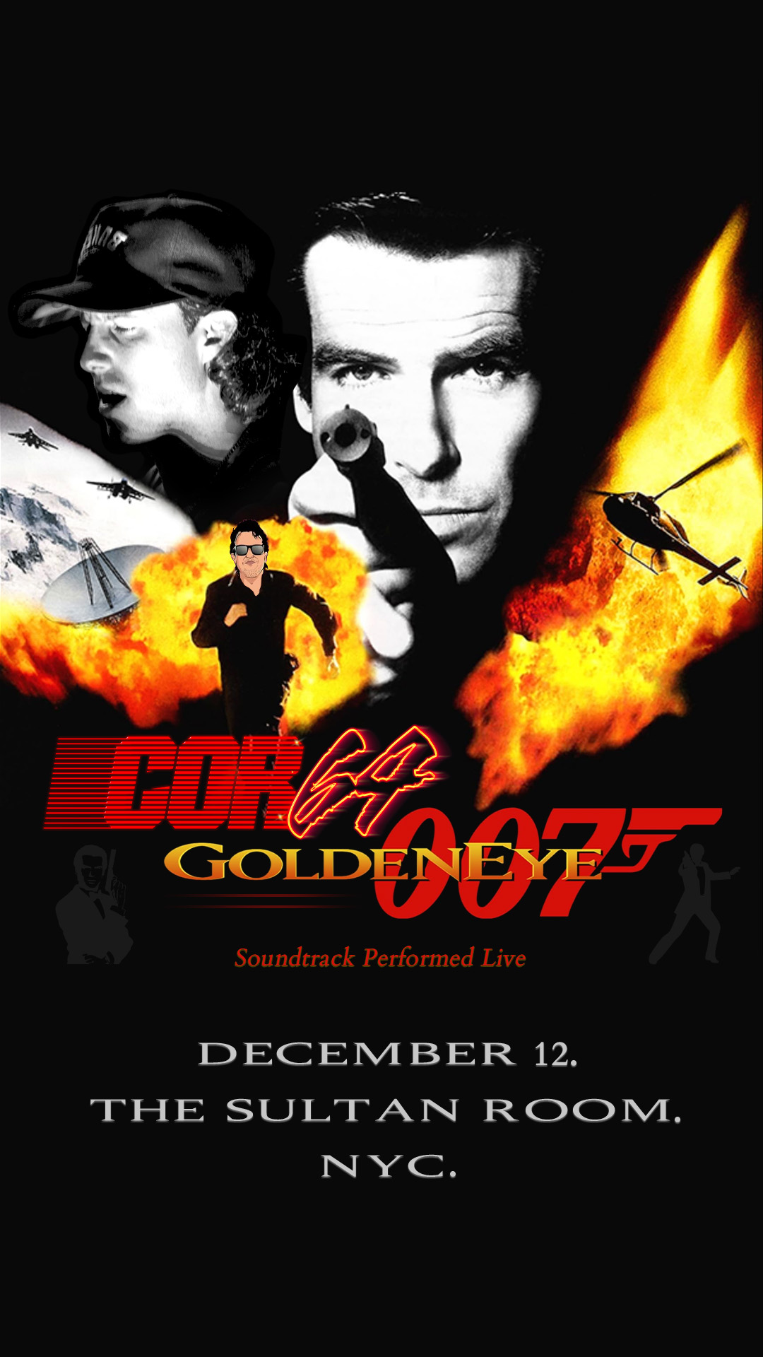 Cor64 The Sultan Room